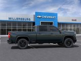 New 2025 Chevrolet Silverado 2500 LT w/ Trail Boss Package image 5