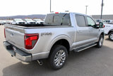 New 2025 Ford F150 XLT w/ Equipment Group 302A MID image 5