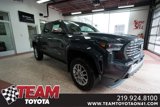 New 2025 Toyota Tacoma Limited w/ Tow Tech Package image 4