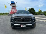 New 2026 Chevrolet Colorado Trail Boss image 2