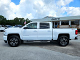 Used 2017 Chevrolet Silverado 1500 LT w/ All Star Edition image 3