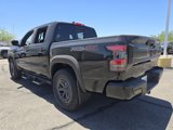 New 2025 Nissan Frontier PRO-4X w/ Pro Premium Package image 3