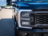 Used 2024 Ford F250 Lariat w/ Sport Appearance Package image 4