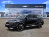New 2026 Kia Sportage SX image 4