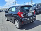 Used 2022 Chevrolet Spark LT image 3