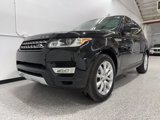 Used 2015 Land Rover Range Rover Sport HSE image 4
