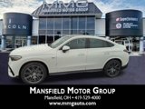 New 2025 Mercedes-Benz GLC 43 AMG 4MATIC Coupe image 4