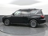 Certified 2023 Nissan Armada SL w/ Midnight Edition Package image 5