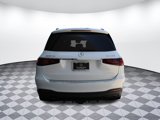 New 2025 Mercedes-Benz GLS 63 AMG 4MATIC image 6