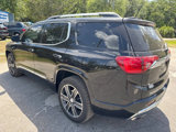 Used 2017 GMC Acadia Denali w/ Technology Package image 6