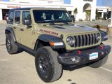 New 2025 Jeep Wrangler Unlimited Rubicon image 4