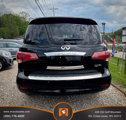 Used 2015 INFINITI QX80 4WD w/ Theater Package image 4
