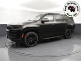 New 2025 Jeep Wagoneer Series II image 3