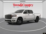 New 2025 RAM 1500 Laramie image 2
