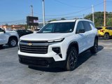 New 2026 Chevrolet Traverse High Country image 3