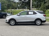 Certified 2022 Chevrolet Equinox LT image 4
