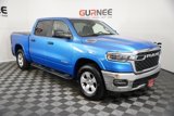 Used 2025 RAM 1500 Big Horn image 2
