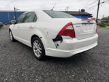 Used 2012 Ford Fusion SEL image 5