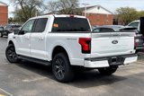 New 2025 Ford F150 Lightning XLT image 3