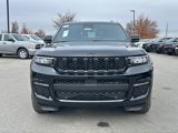 New 2025 Jeep Grand Cherokee L Limited w/ Luxury Tech Group II image 2