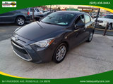 Used 2018 Toyota Yaris iA image 4