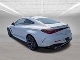 New 2025 Mercedes-Benz CLE 53 AMG 4MATIC Coupe image 4