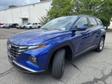 Certified 2022 Hyundai Tucson SEL image 3