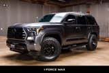 Used 2025 Toyota Sequoia Limited w/ TRD Off-Road Package image 5