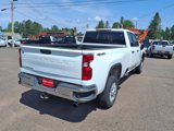 Used 2021 Chevrolet Silverado 2500 W/T w/ WT Convenience Package image 6