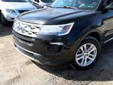 Used 2019 Ford Explorer XLT w/ Equipment Group 202A image 2