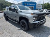 New 2025 Chevrolet Silverado 2500 Custom w/ Custom Value Package image 3