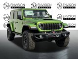 New 2025 Jeep Wrangler Unlimited Rubicon 392 image 4
