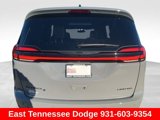 New 2025 Chrysler Pacifica Limited w/ Uconnect Theater Family Group image 4
