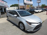 Used 2023 Toyota Corolla LE w/ LE Premium Package image 2