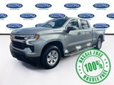 Used 2024 Chevrolet Silverado 1500 LT w/ Protection Package image 3