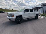 Used 2014 Chevrolet Silverado 1500 LTZ Z71 image 3