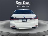 Used 2022 BMW 740i xDrive image 4