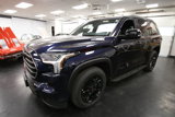 New 2026 Toyota Sequoia Limited image 3