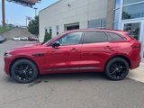 New 2026 Jaguar F-PACE R-Dynamic S image 3