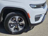 Used 2024 Jeep Grand Cherokee Limited 4xe image 3