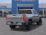 New 2026 Chevrolet Silverado 2500 ZR2 image 4