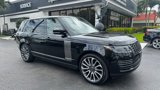 Used 2021 Land Rover Range Rover Long Wheelbase Autobiography image 5