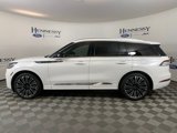New 2025 Lincoln Aviator Black Label image 3
