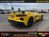 New 2025 Chevrolet Corvette Stingray Premium Conv w/ Z51 Performance Package image 5
