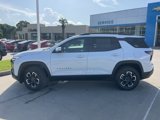 New 2026 Chevrolet Equinox ACTIV w/ LPO, Floor Liner Package image 3