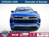 New 2025 Chevrolet Silverado 1500 LT image 4