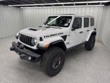 New 2025 Jeep Wrangler Unlimited Rubicon 392 image 3