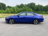 Used 2022 Hyundai Elantra Limited image 4