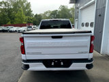 Used 2019 Chevrolet Silverado 1500 Custom w/ Custom Value Package image 5