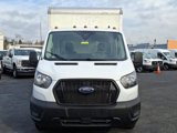 Certified 2022 Ford Transit 350 DRW image 2
